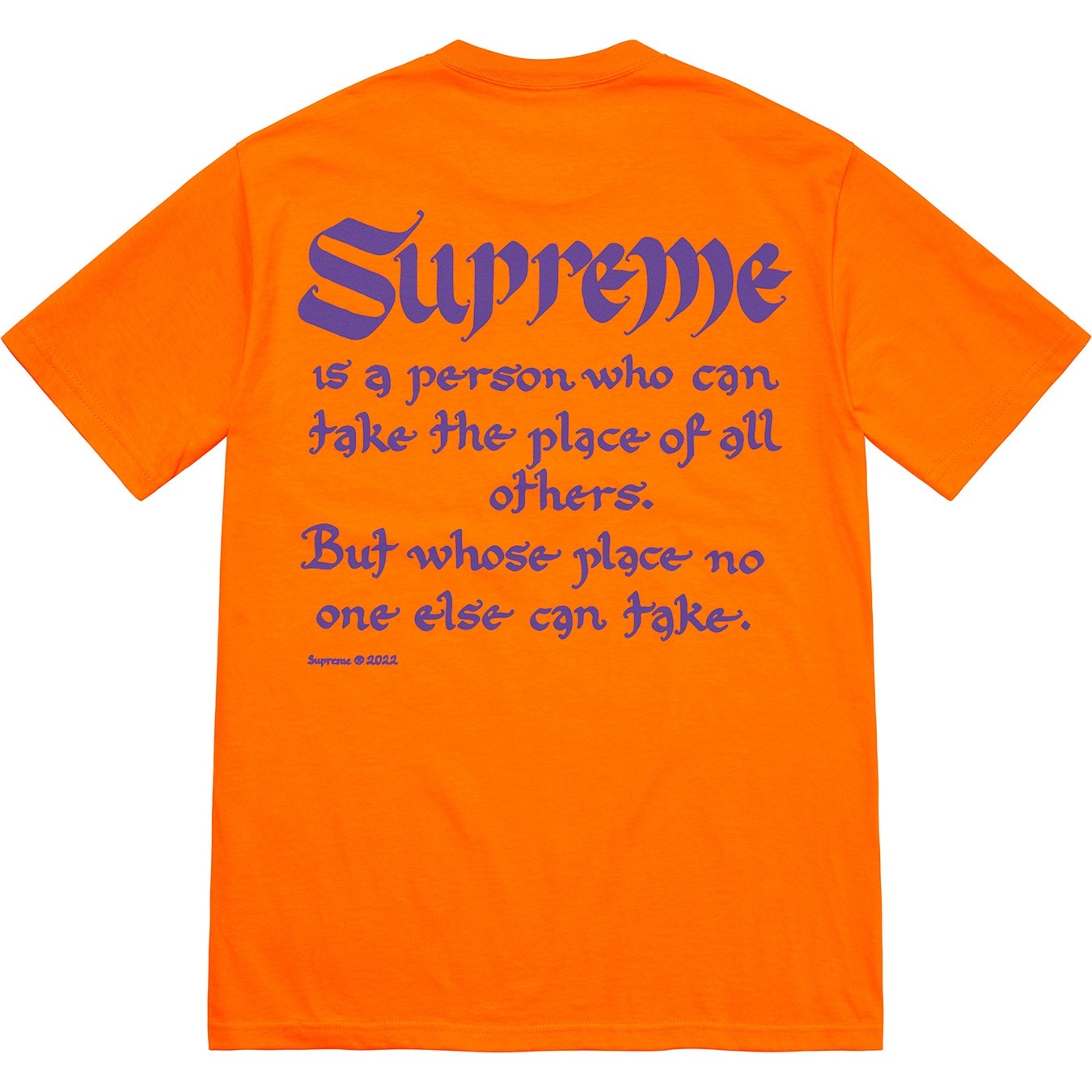 Person Tee view 6